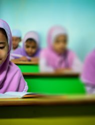 Shallow Focus Photography of Girl